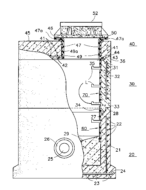 Une figure unique qui représente un dessin illustrant l'invention.